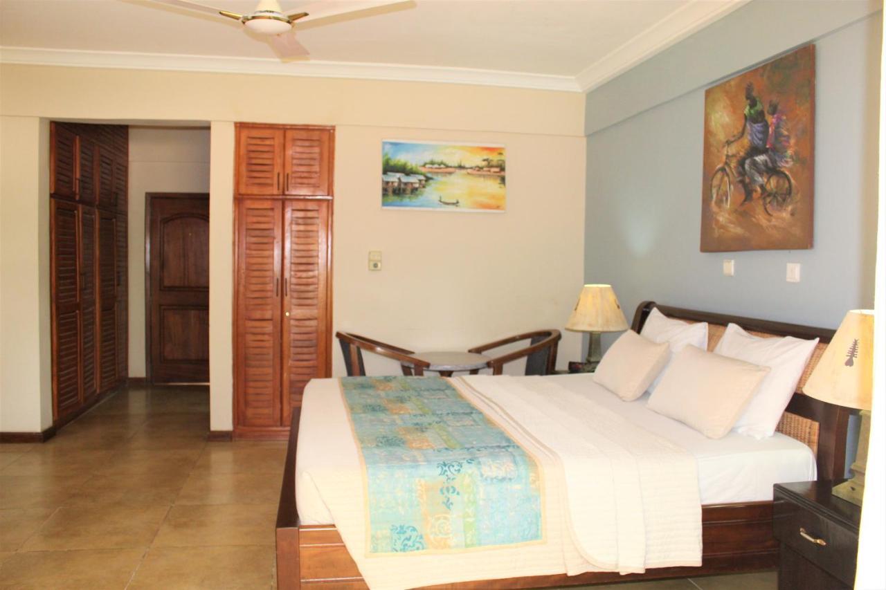 Bojo Beach Resort Botianaw Luaran gambar