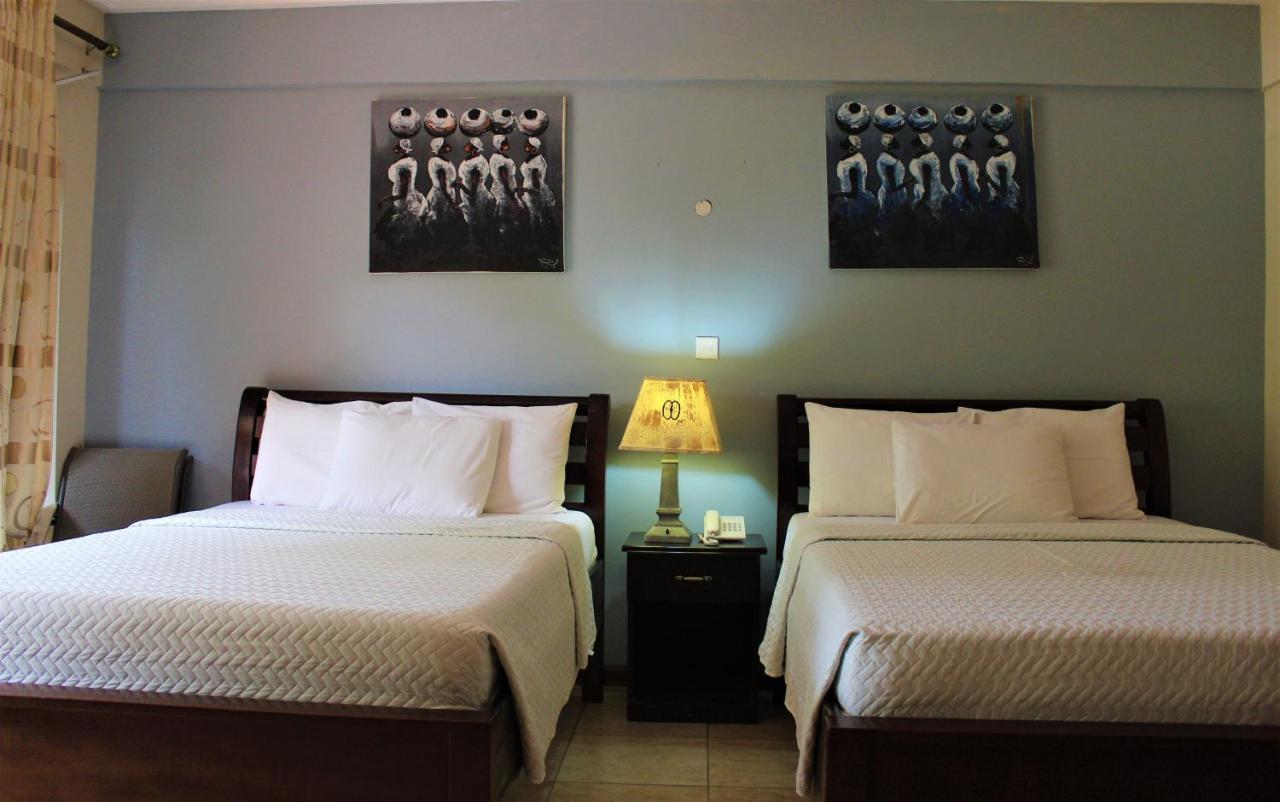 Bojo Beach Resort Botianaw Luaran gambar