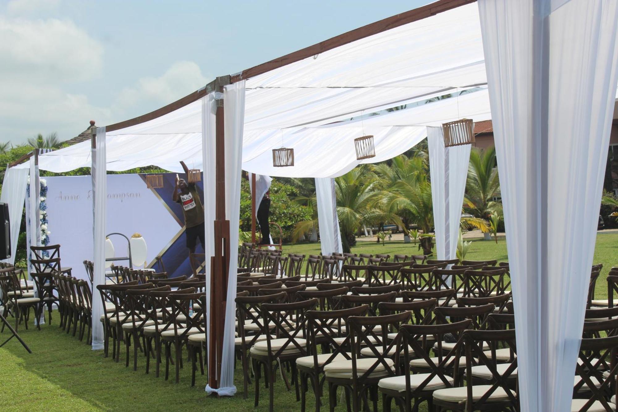 Bojo Beach Resort Botianaw Luaran gambar