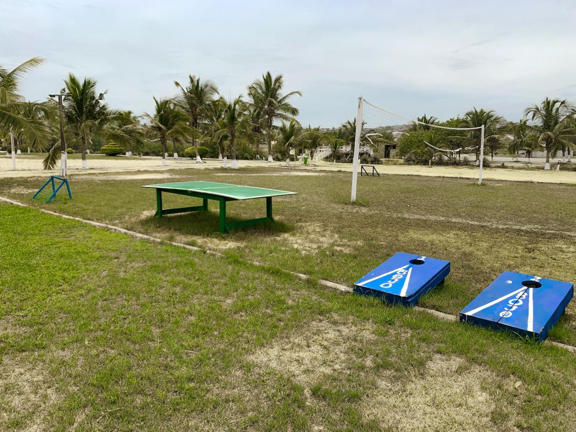 Bojo Beach Resort Botianaw Luaran gambar