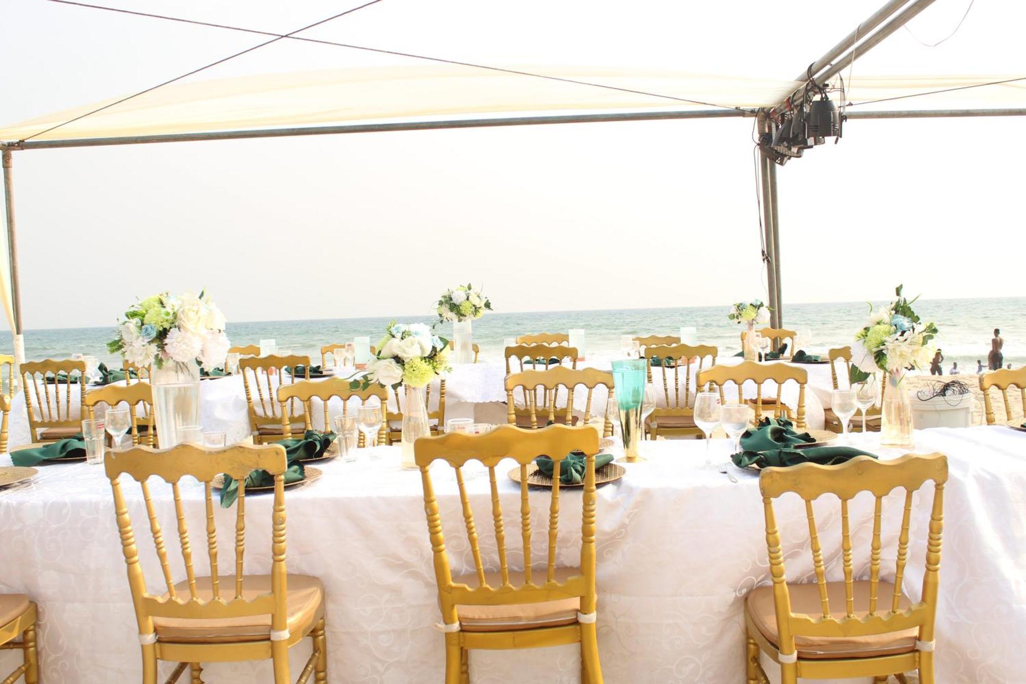 Bojo Beach Resort Botianaw Luaran gambar