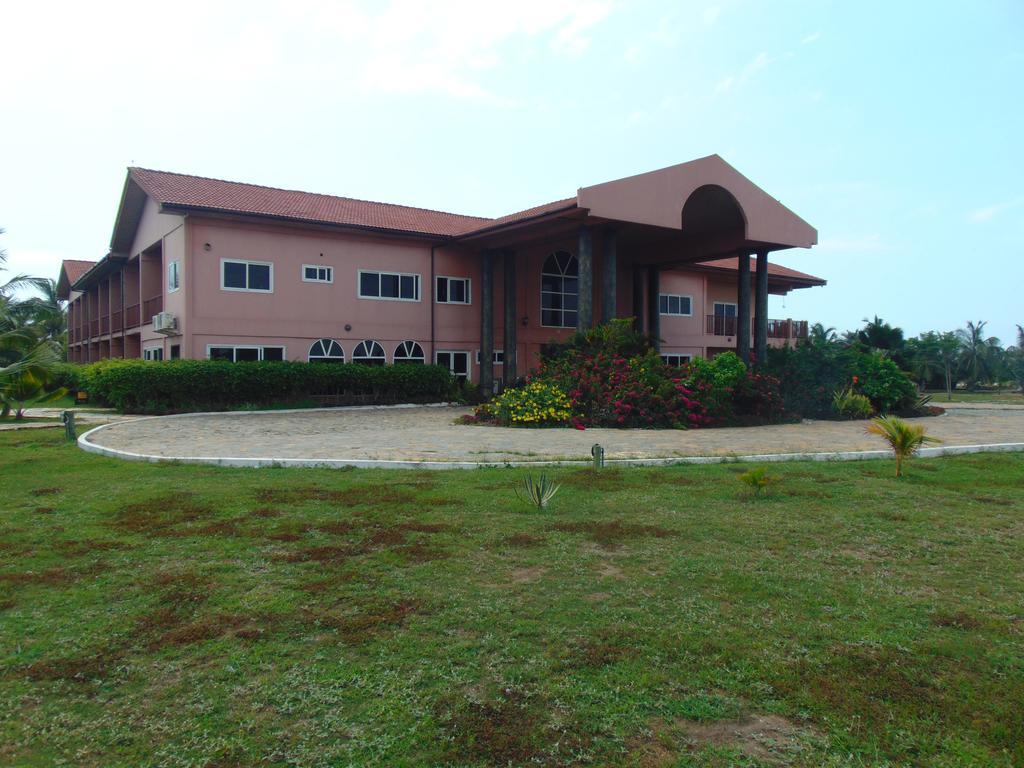 Bojo Beach Resort Botianaw Luaran gambar