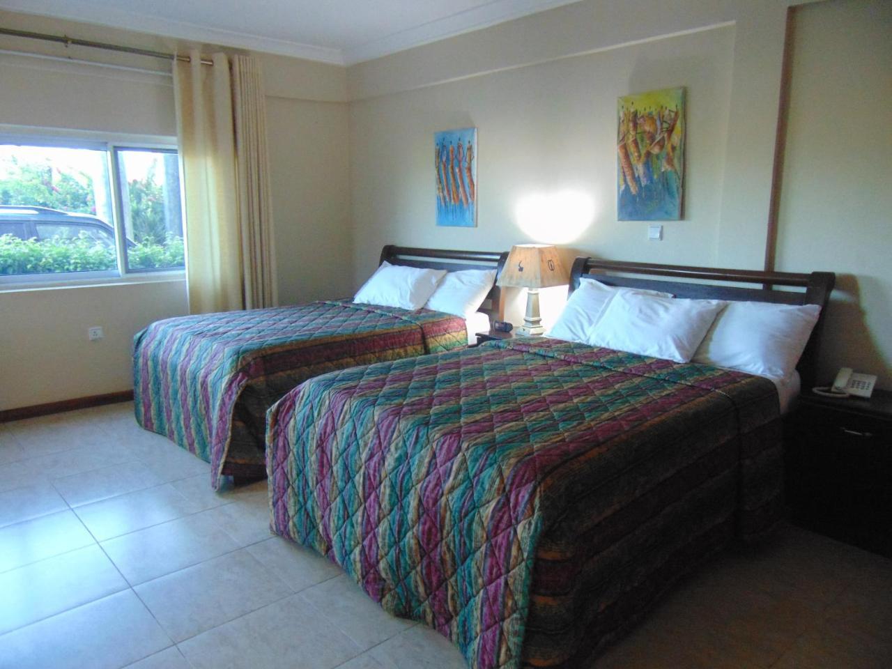 Bojo Beach Resort Botianaw Luaran gambar